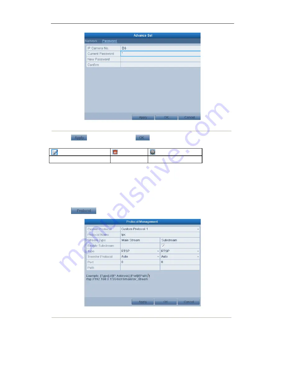 Hyundai DS-8000 HFI-ST Series User Manual Download Page 35