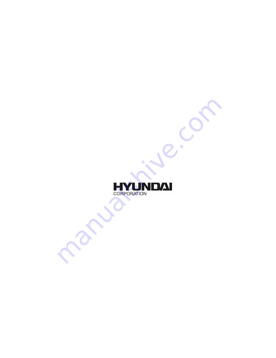 Hyundai DV2X212U Instruction Manual Download Page 104