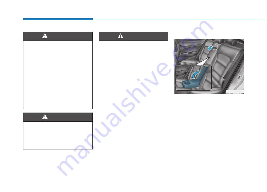 Hyundai Elantra 2017 Owner'S Manual Download Page 39