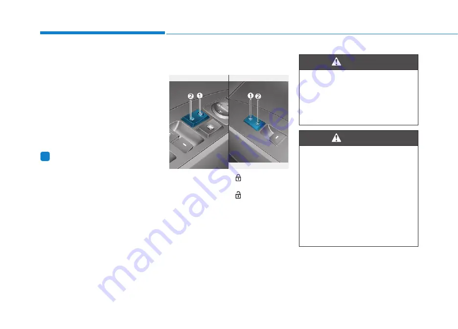 Hyundai Elantra 2017 Owner'S Manual Download Page 110