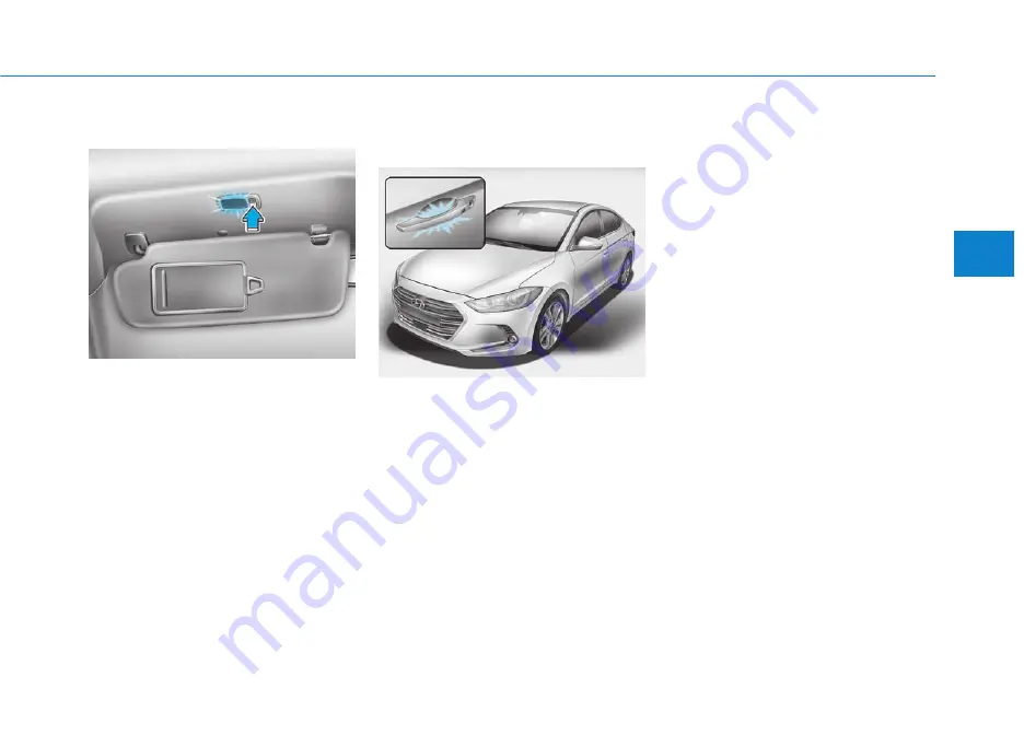 Hyundai Elantra 2017 Owner'S Manual Download Page 211