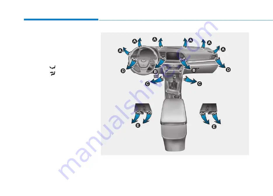 Hyundai Elantra 2017 Owner'S Manual Download Page 218