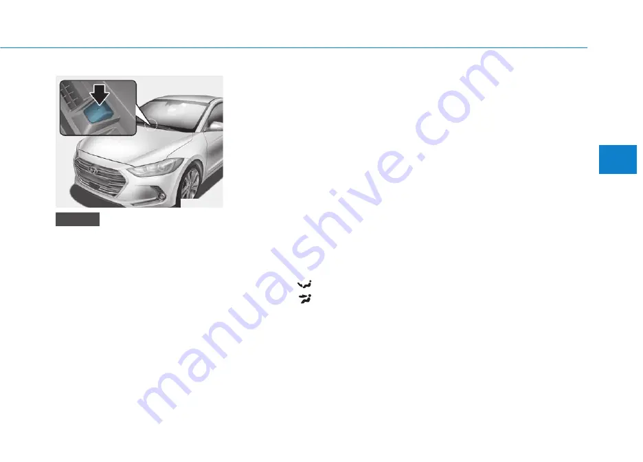 Hyundai Elantra 2017 Owner'S Manual Download Page 229