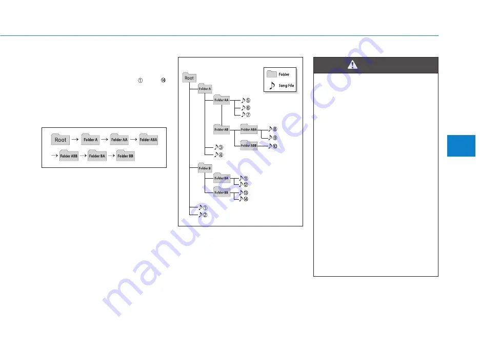 Hyundai Elantra 2017 Owner'S Manual Download Page 261