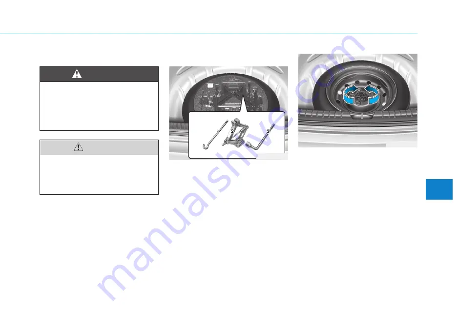 Hyundai Elantra 2017 Owner'S Manual Download Page 440