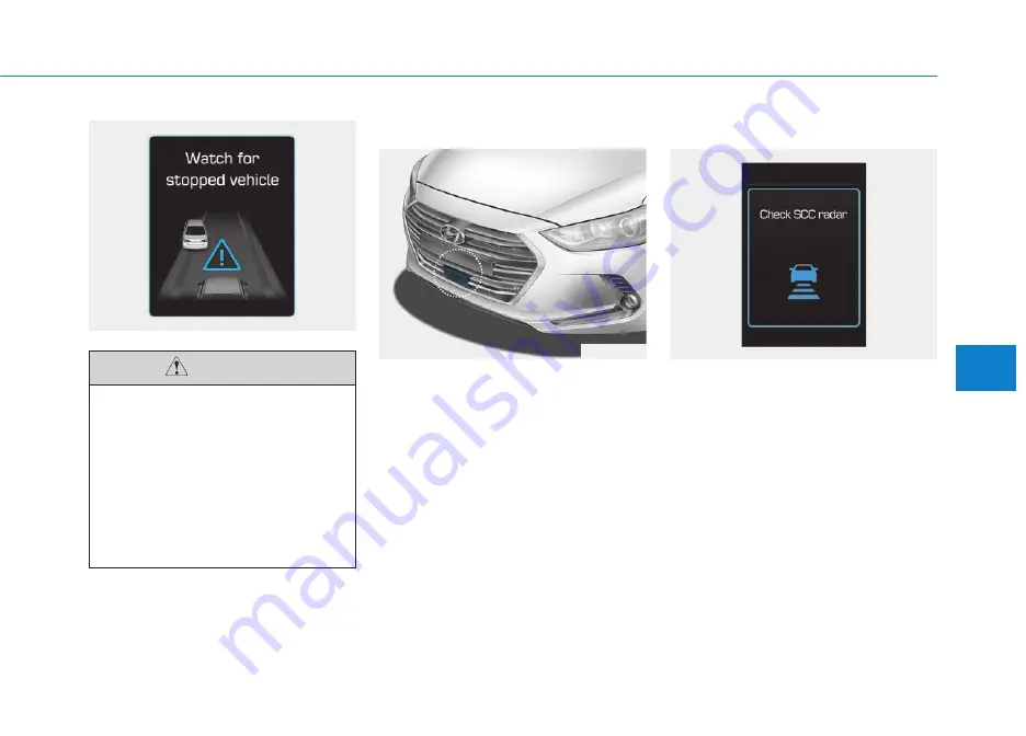 Hyundai Elantra 2018 Owner'S Manual Download Page 364