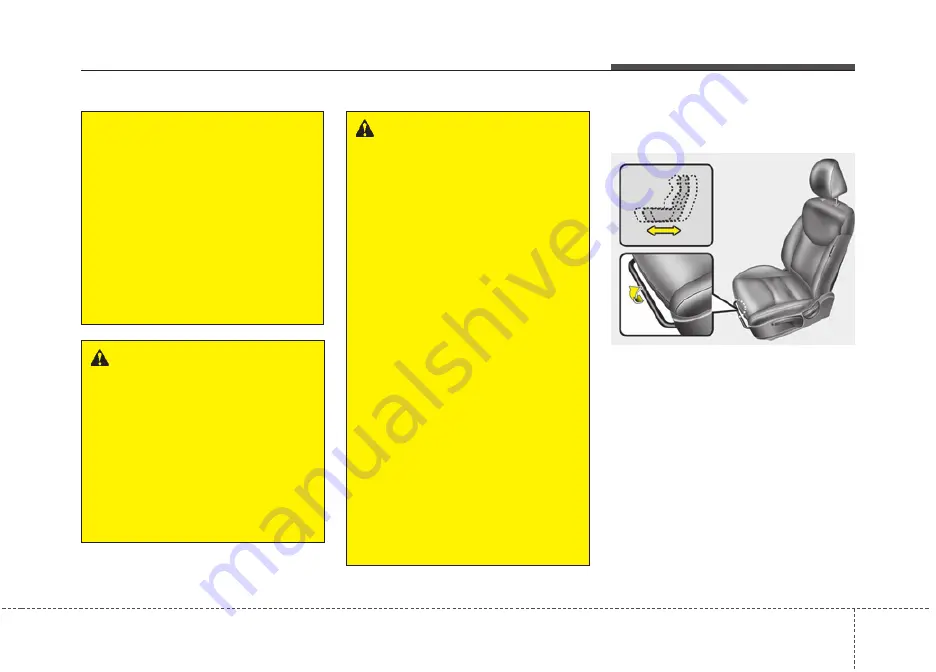 Hyundai ELANTRA Owner'S Manual Download Page 27