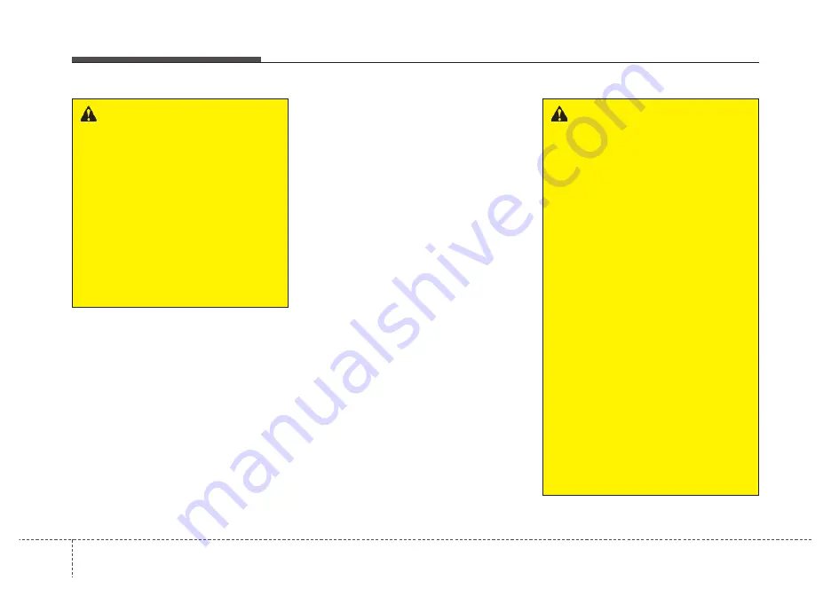 Hyundai ELANTRA Owner'S Manual Download Page 119