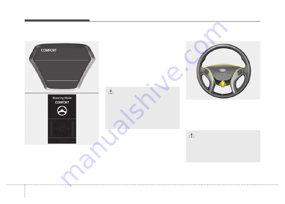 Hyundai ELANTRA Owner'S Manual Download Page 131