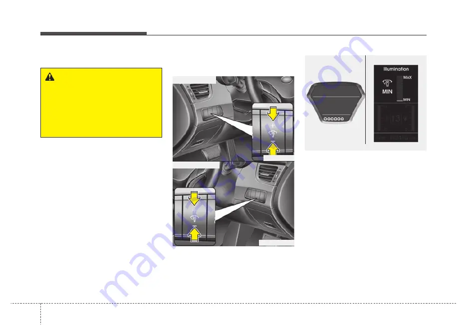 Hyundai ELANTRA Owner'S Manual Download Page 139