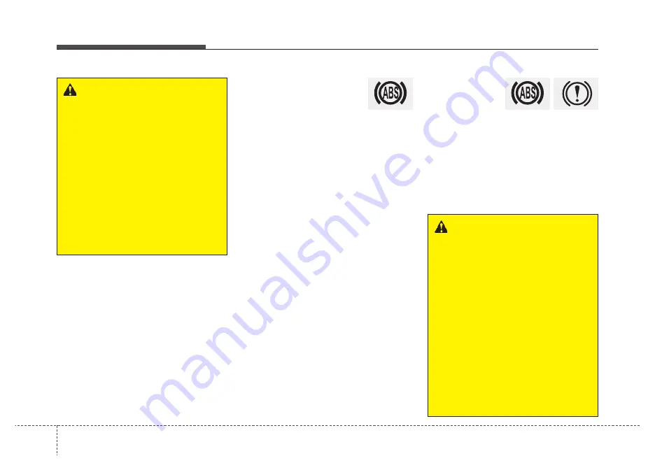 Hyundai ELANTRA Owner'S Manual Download Page 161