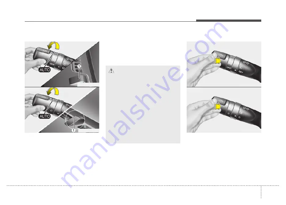 Hyundai ELANTRA Owner'S Manual Download Page 174