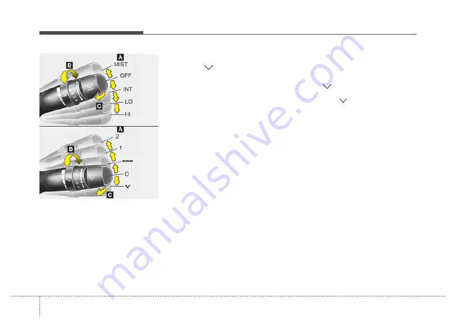 Hyundai ELANTRA Owner'S Manual Download Page 183