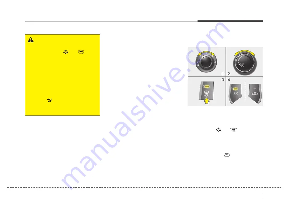 Hyundai ELANTRA Owner'S Manual Download Page 208