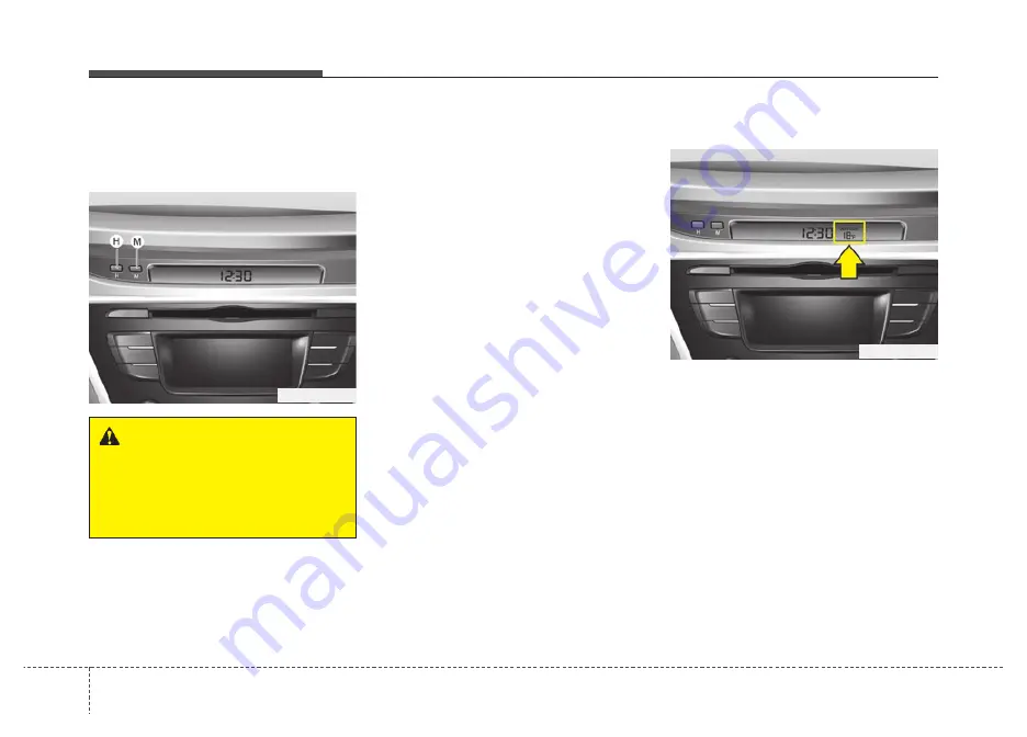 Hyundai ELANTRA Owner'S Manual Download Page 217