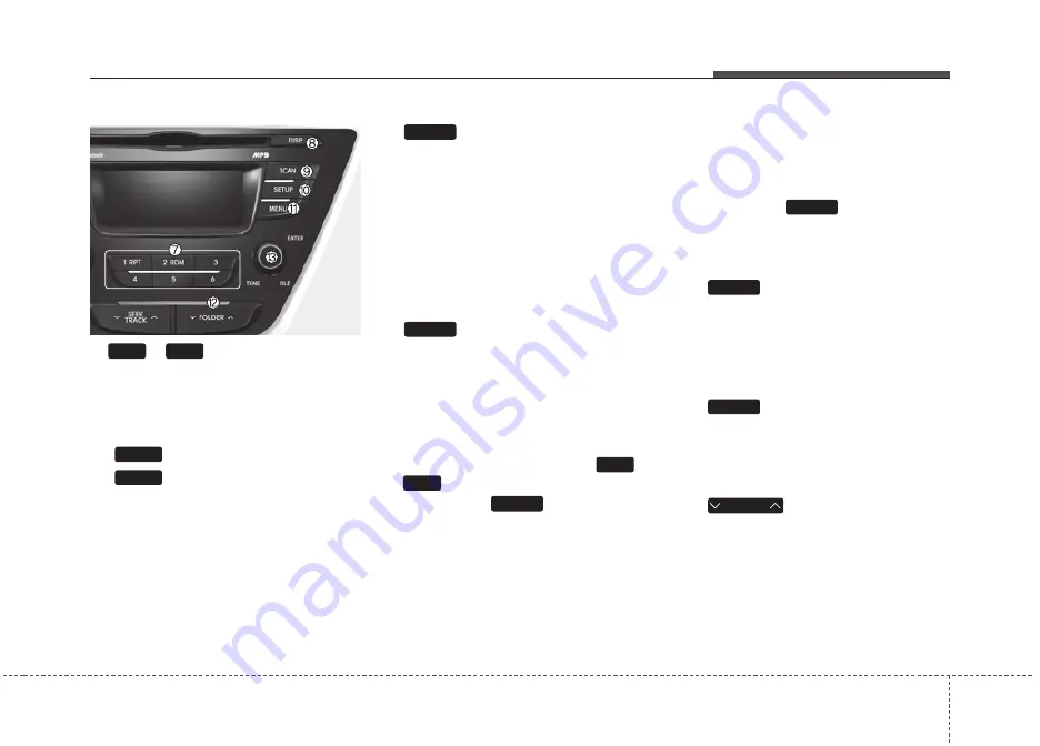 Hyundai ELANTRA Owner'S Manual Download Page 238