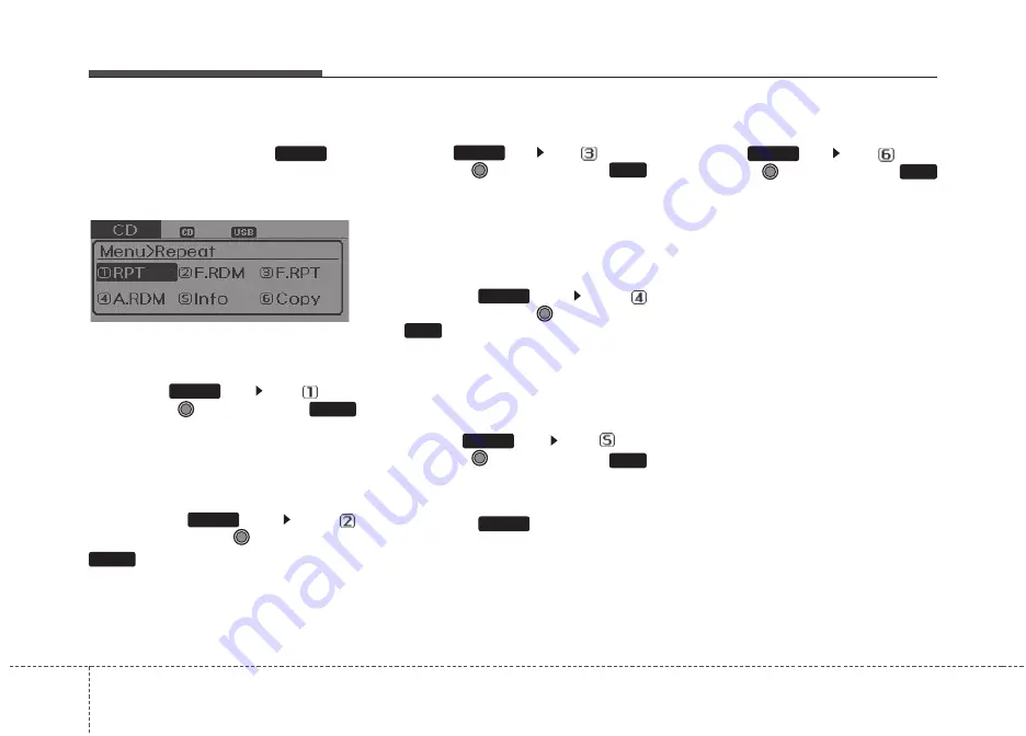 Hyundai ELANTRA Owner'S Manual Download Page 253