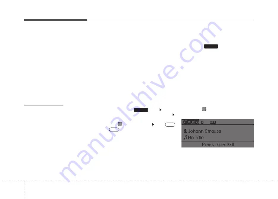 Hyundai ELANTRA Owner'S Manual Download Page 257