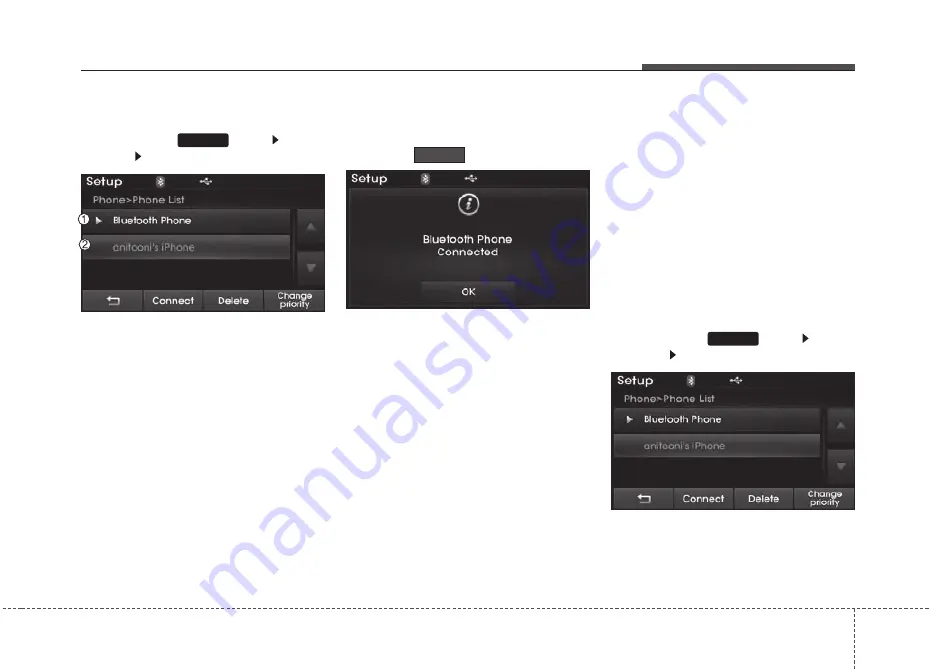 Hyundai ELANTRA Owner'S Manual Download Page 306