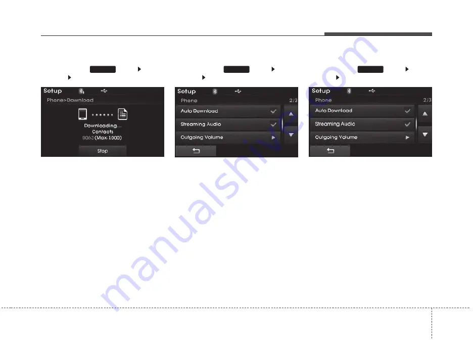 Hyundai ELANTRA Owner'S Manual Download Page 316