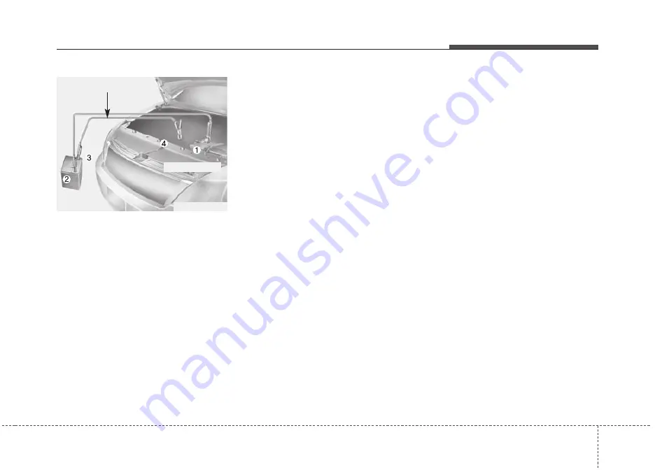 Hyundai ELANTRA Owner'S Manual Download Page 399