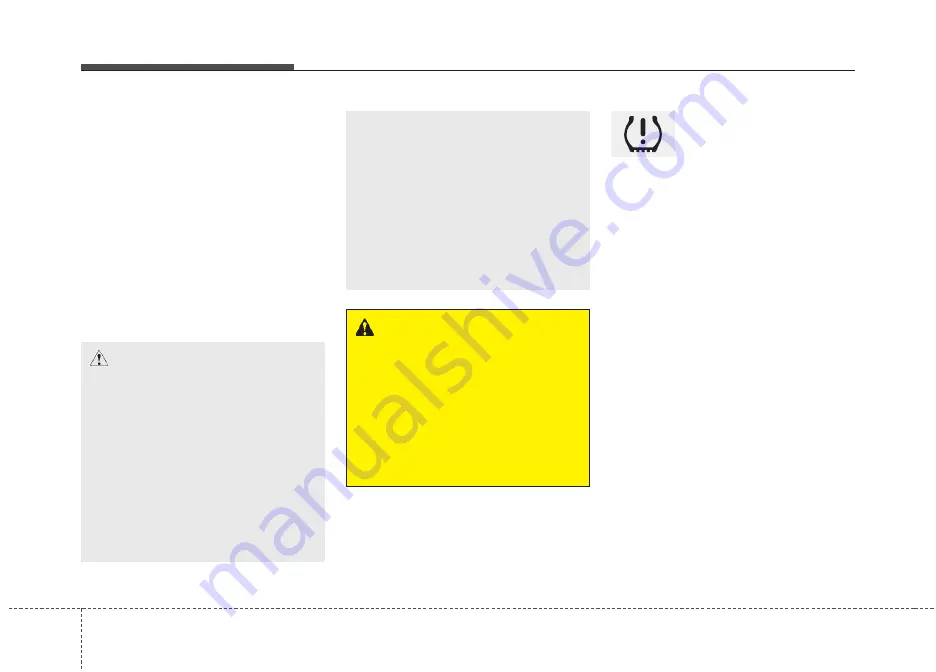 Hyundai ELANTRA Owner'S Manual Download Page 404