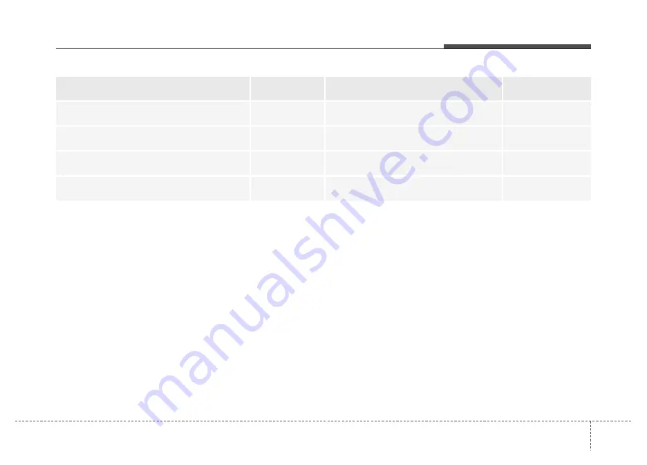 Hyundai ELANTRA Owner'S Manual Download Page 459