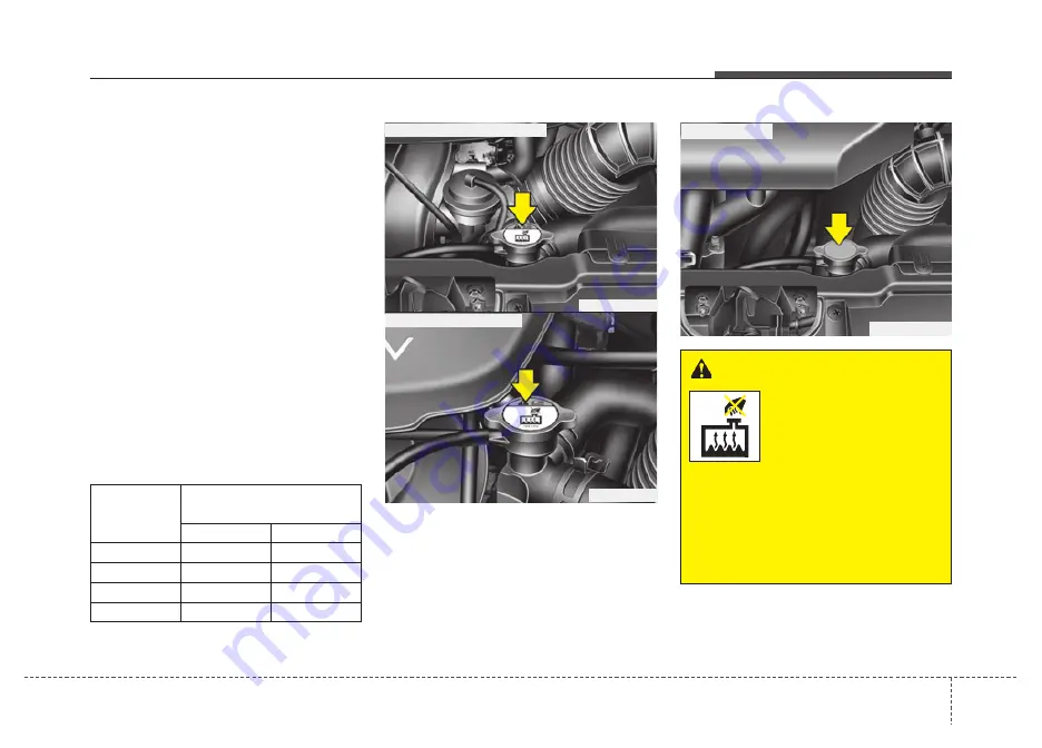 Hyundai ELANTRA Owner'S Manual Download Page 469