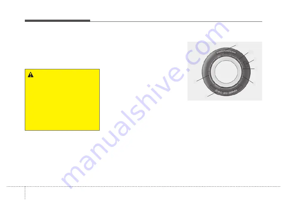 Hyundai ELANTRA Owner'S Manual Download Page 490