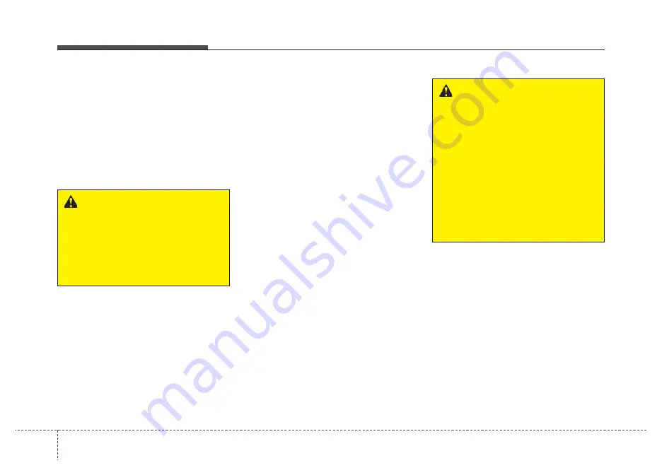 Hyundai ELANTRA Owner'S Manual Download Page 494