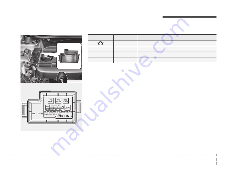 Hyundai ELANTRA Owner'S Manual Download Page 509