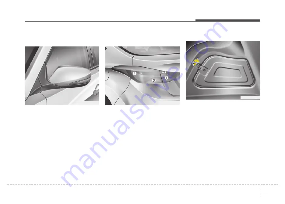 Hyundai ELANTRA Owner'S Manual Download Page 523