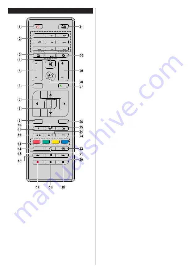 Hyundai FLN32T339 Instruction Manual Download Page 47