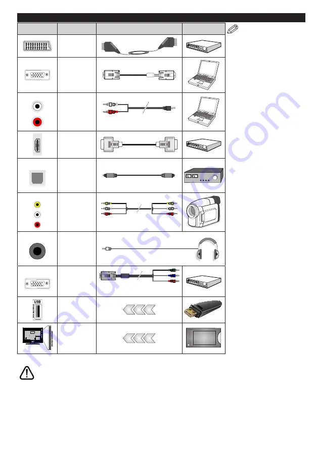 Hyundai FLN32T339 Instruction Manual Download Page 48