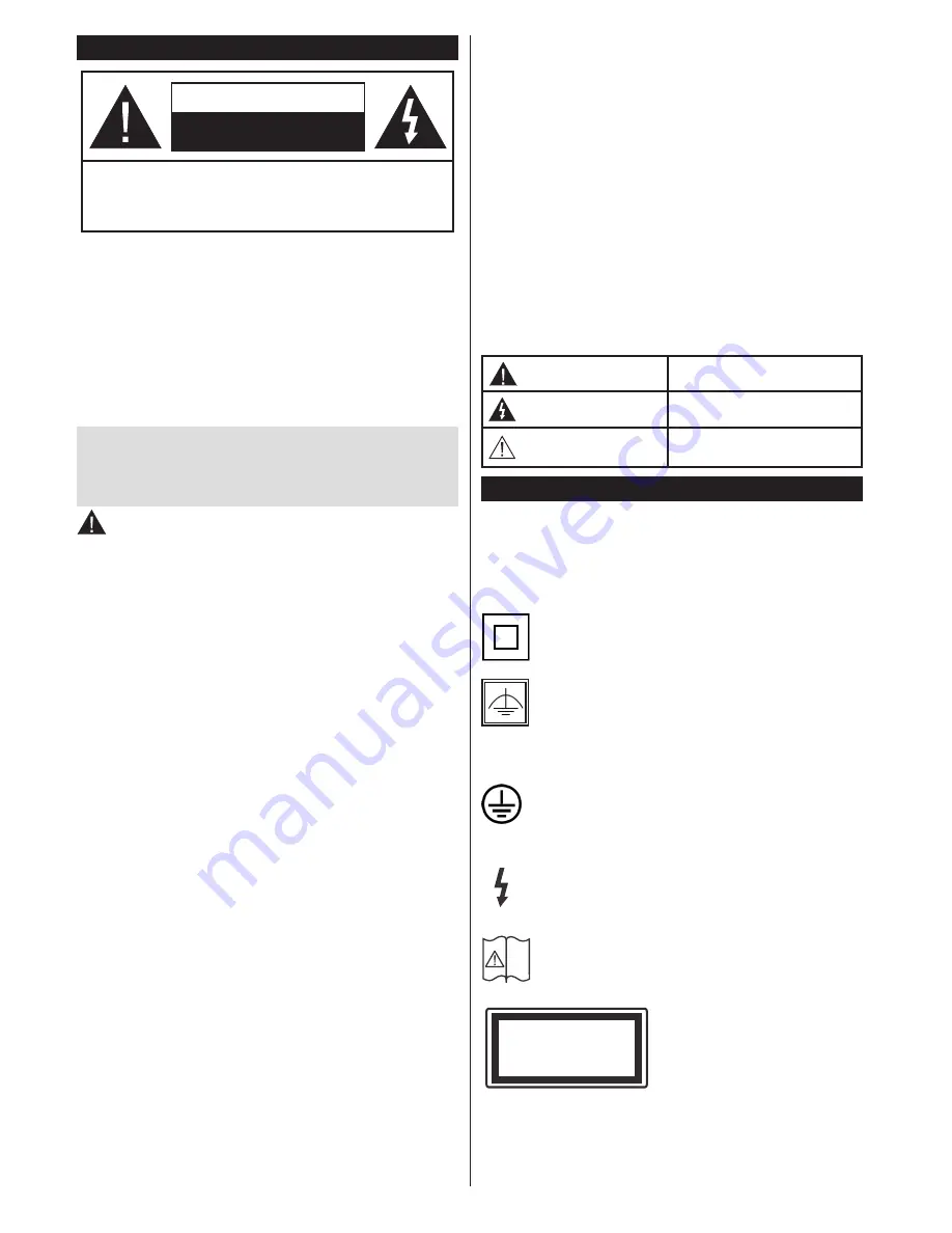 Hyundai FLN40T272 Instruction Manual Download Page 63