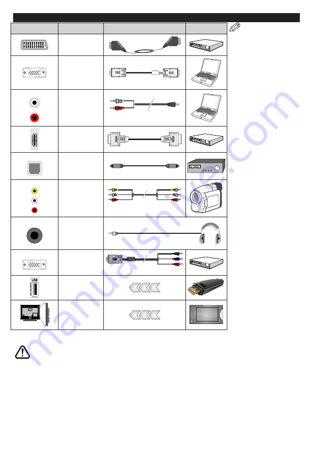 Hyundai FLN49T111 Instruction Manual Download Page 89