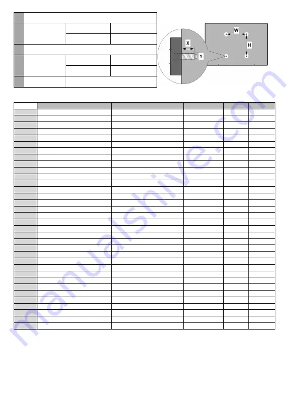 Hyundai FLP22T100 Instruction Manual Download Page 100