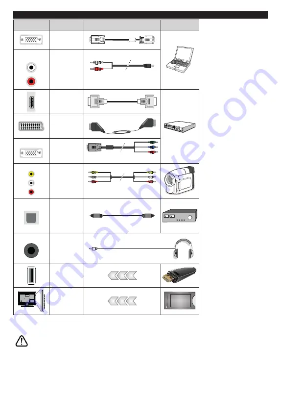 Hyundai FLP32T343 Instruction Manual Download Page 29