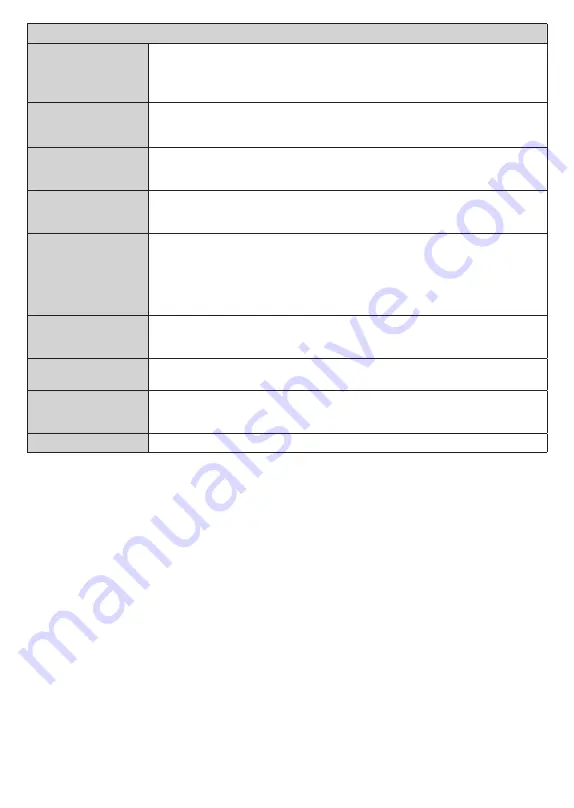 Hyundai FLP32T343 Instruction Manual Download Page 55