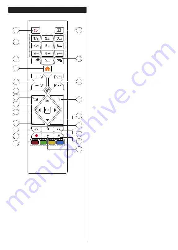 Hyundai FLP32T343 Instruction Manual Download Page 69