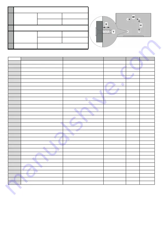 Hyundai FLP32T343 Instruction Manual Download Page 103