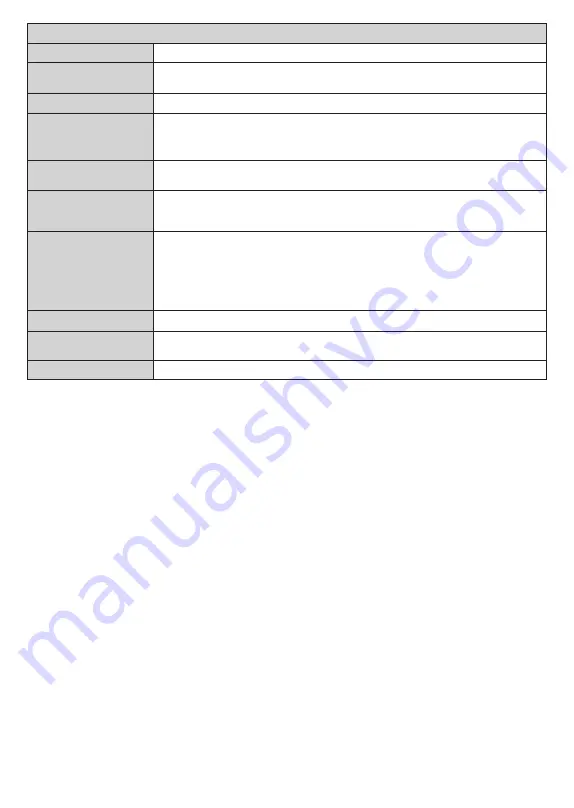 Hyundai FLP40T111 Instruction Manual Download Page 30