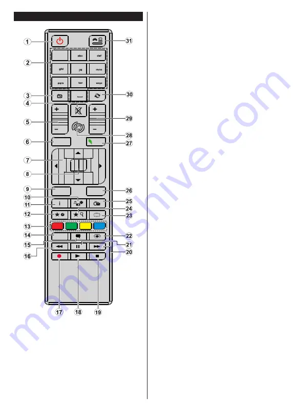 Hyundai FLP40T111 Instruction Manual Download Page 62