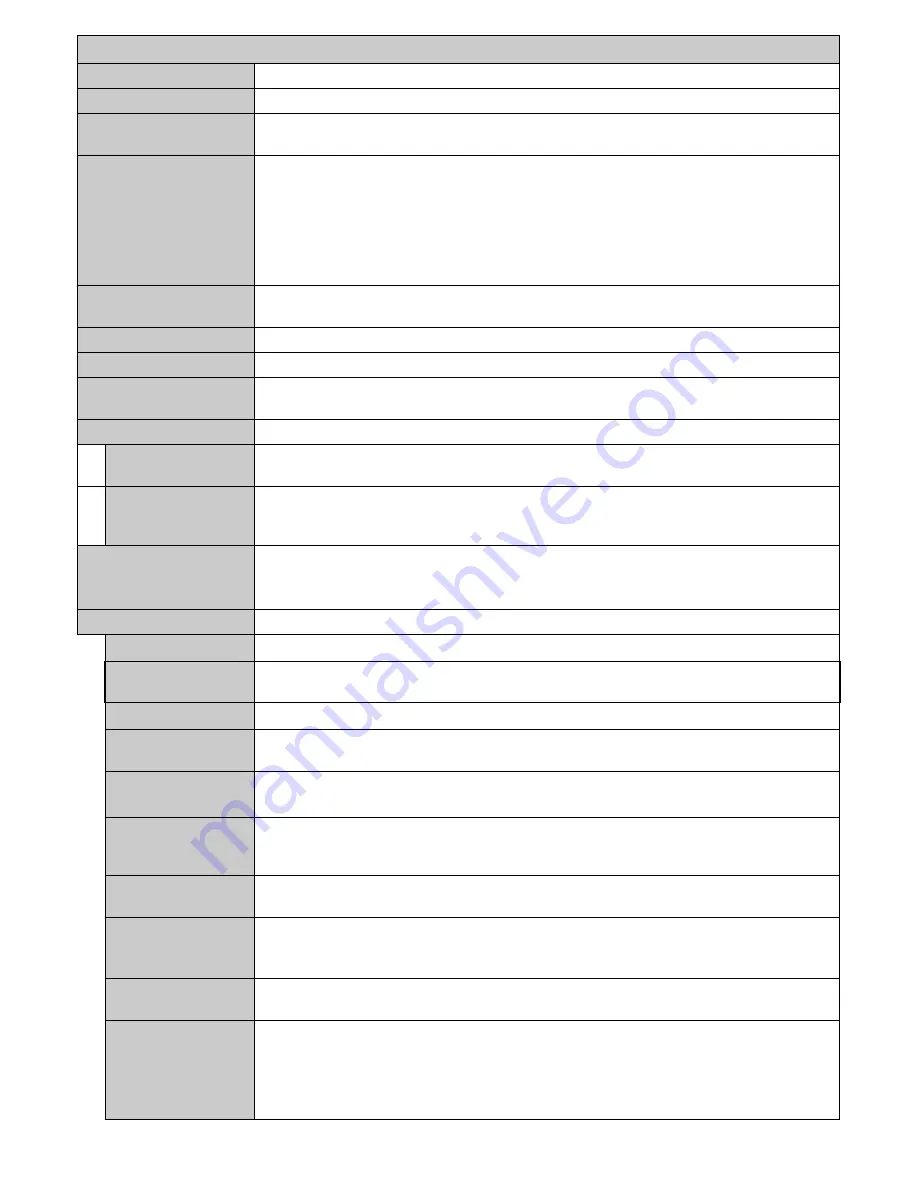 Hyundai FLR22TS211SMART Instruction Manual Download Page 66