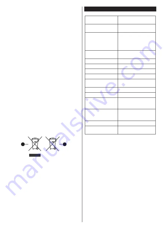 Hyundai FLR32TS511SMART Instruction Manual Download Page 63