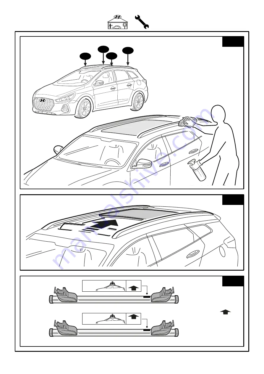 Hyundai G4211ADE00ST Скачать руководство пользователя страница 4