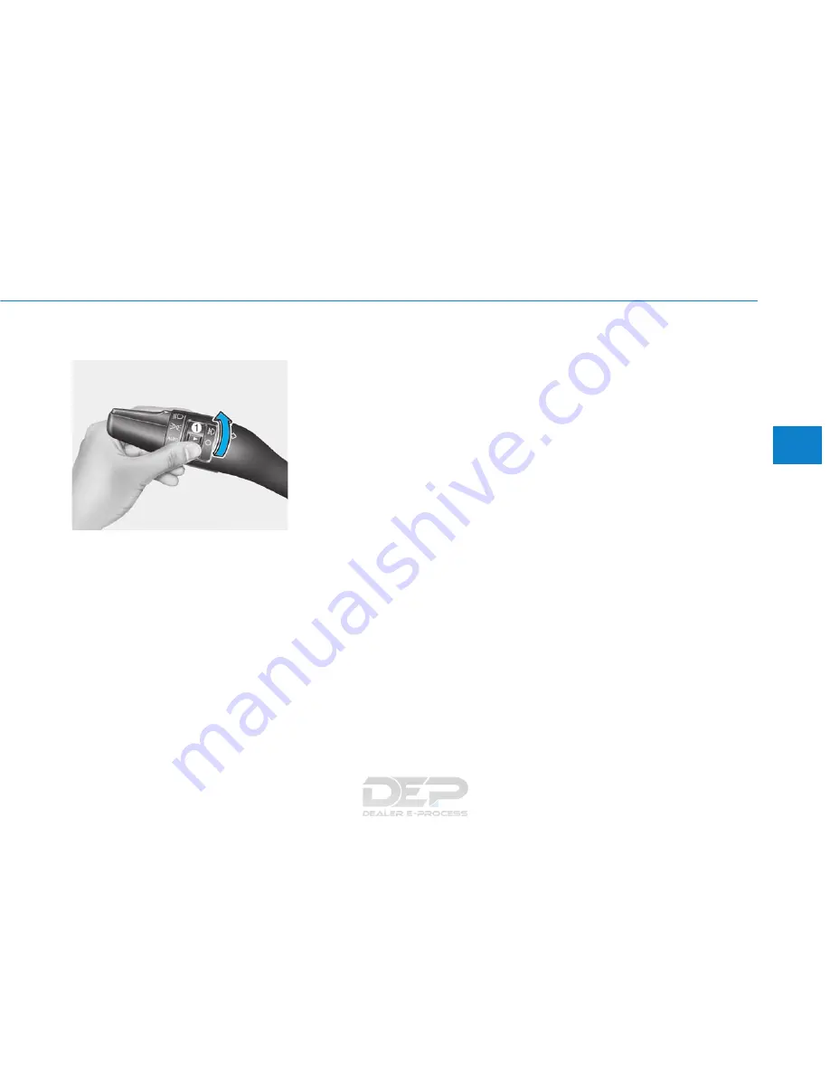 Hyundai Genesis 2016 Owner'S Manual Download Page 209