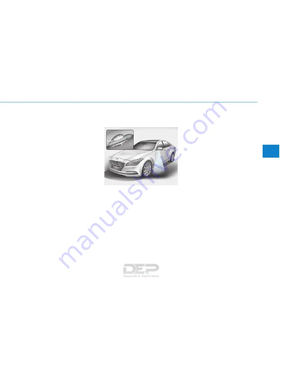 Hyundai Genesis 2016 Owner'S Manual Download Page 211