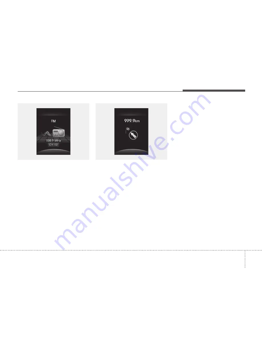 Hyundai Genesis BH 2013 Owner'S Manual Download Page 130