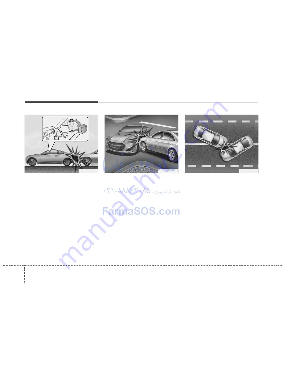 Hyundai Genesis Cupe 2016 Owner'S Manual Download Page 78